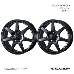 y17C` 5H 114.3 7.0J +40zzC[2{Zbg VELVA F@ DEEP METAL 0042347×2