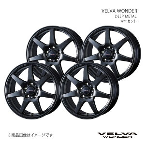 y18C` 5H 114.3 7.5J +55zzC[4{Zbg VELVA F@ DEEP METAL 0042356×4