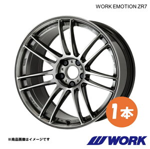 �y19�C���` 5H 114.3 8.0J+45 GGM�z�z�C�[�� 1�s�[�X 1�� �����H�[�O 4BA-VN5 ���[�N�G���[�V����ZR7 WORK EMOTION ZR7 ���[�N WORK