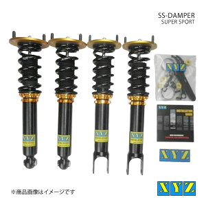 SS type \A JZZ30 ԍ XYZ GbNXCW[ i:SS-TO54