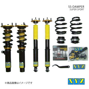 SS type-IMP BMW 3V[Y E46 318i 4C c[OS 2WD (GF-/GH-)AL19/AY20 ԍ XYZ GbNXCW[ i:SS-BM35