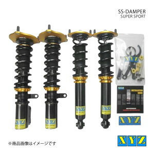 SS type-IMP VOLVO V40 ԍ XYZ GbNXCW[ i:SS-VL06