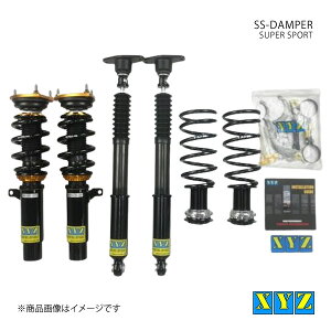 SS type-IMP VOLVO V40 MB41/42/MD42 ԍ XYZ GbNXCW[ i:SS-VL08