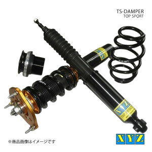 TS type-IMP Volkswagen Golf6 R ��55 ABA-1KCDLF �ԍ��� XYZ �G�b�N�X���C�W�[ �i��:TS-VO20