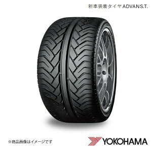 275/50R20 �V�ԑ����^�C�� 1�{ �����Z�f�X�E�x���c AMG G63 / G65 ADVAN V802 275 50 20 113W YOKOHAMA ���R�n�}�^�C�� F6117