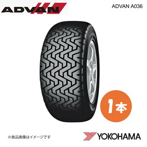 185/60R15 ADVAN A036 ���Z�p�^�C�� 1�{ 185 60 15 84Q YOKOHAMA ���R�n�}�^�C�� K5720