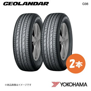 225/65R17 Vԑ^C 2{ }c_ CX-5 KFEP/KF#P GEOLANDAR G98GV 225 65 17 102V YOKOHAMA Rn}^C R2193