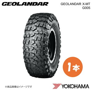 40×13.50R17 GEOLANDAR X-MT G005 It[h^C 1{ 342.9 34 17 Q LTTCY YOKOHAMA Rn}^C E4743