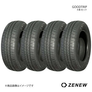 ZENEW [j[ GOODTRIP ^CPi 4{Zbg 185/65R15 GP-16