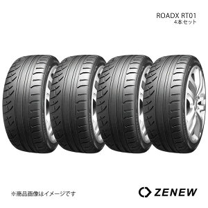ZENEW [j[ ROADX RT01 ^CPi 4{Zbg 195/50R15 TW180