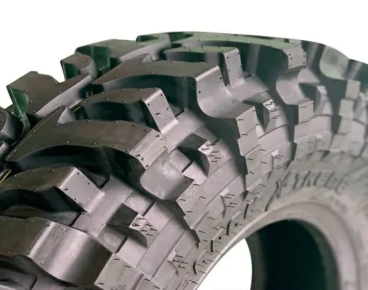 楽天市場】ACCELERA/アクセレラ 35×10.50-16 LT 119L BADAK X-TREME 