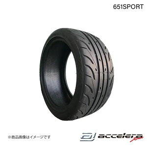 ACCELERA/ANZ 235/40R17 90W(TW200) 651SPORT X|[c^C 1{ ^CPi