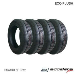 ACCELERA/ANZ 205/60R16 96V XL ECO PLUSH T}[^C 4{ ^CPi