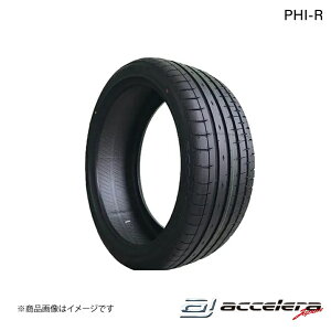 ACCELERA/ANZ 185/55R16 83V PHI-R T}[^C 1{ ^CPi