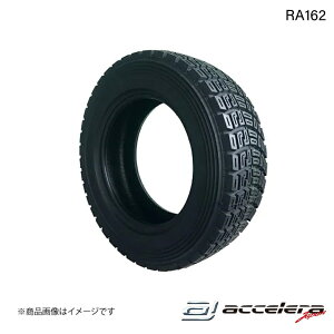 ACCELERA/�A�N�Z���� 205/65R15 94V RA162 �_�[�g/�����[�^�C�� 1�{ �^�C���P�i