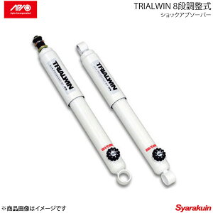 APIO AsI TRIALWIN 8i VbNAu\[o[  i  tg1{ Wj[ JA11