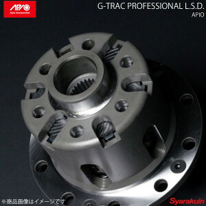 APIO AsI G-TRAC PROFESSIONAL L.S.D. Ap Wj[ JA11/JA12/JA22/JB32/JB23/JB33/JB43