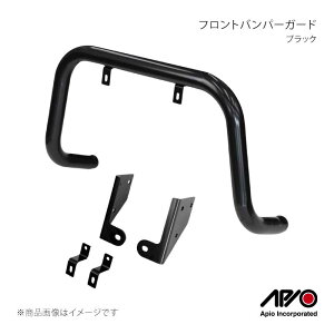 APIO �A�s�I �t�����g�o���p�[�K�[�h �u���b�N �W���j�[ JB23 3101-26B