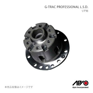 APIO �A�s�I G-TRAC PROFESSIONAL L.S.D. ���A�p �W���j�[ JA11/JA12/JA22 JB32/JB23/JB33/JB43 6001-3R