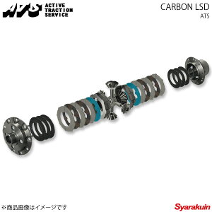 ATS GCeB[GX LSD Carbon Carbon 2way ftVI KVBB4 BP5/BL5 03.5`09.4 Z_/S EJ20/EJ20T/EJ25 5AT CSRA8230