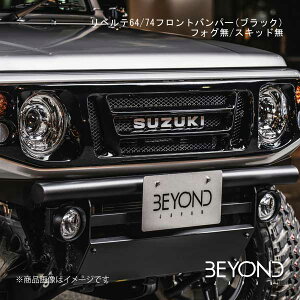 BEYOND JAPAN/rhWp xe 64/74tgop[(ubN)tHO/XLbh Wj[/Wj[VG JB64/JB74 SO[hΉ befb64-bl