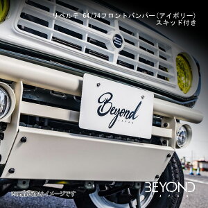 BEYOND JAPAN/rhWp xe 64/74tgop[(AC{[)XLbht Wj[/Wj[VG JB64/JB74 SO[hΉ befb64sp-iv
