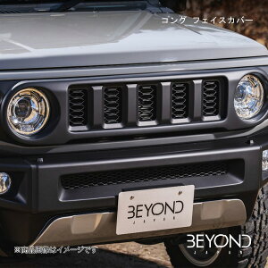 BEYOND JAPAN/rhWp RO tFCXJo[ Wj[/Wj[VG JB64/JB74 SO[hΉ befc40-sim