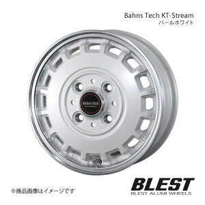 Bahns Tech KT-Stream [ LA100S A~zC[ 1{ y14×4.5J 4-100 +45 p[zCgz
