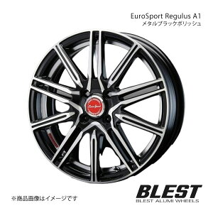 EuroSport Regulus A1 VG^ 80n A~zC[ 1{ y16×6.0J 4-100 +40 ^ubN|bVz
