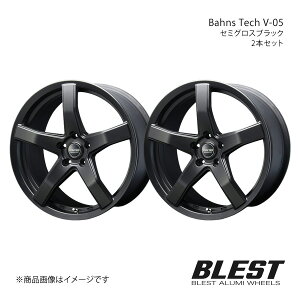 Bahns Tech V-05 EBbV 10n A~zC[ 2{Zbg y18×7.0J 5-100 +50 Z~OXubNz