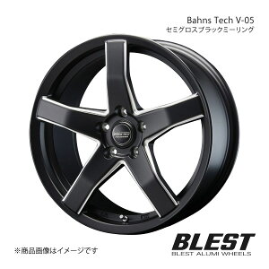 Bahns Tech V-05 At@[h/Ft@CA 20n A~zC[ 1{ y19×8.5J 5-114.3 +36 Z~OXubN~[Oz