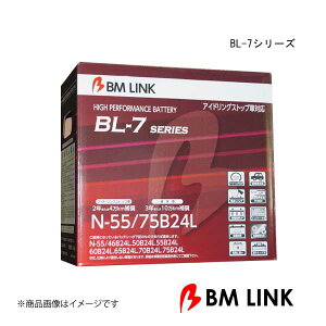 BM LINK/r[GN AChOXgbvԑΉobe[ BL-7V[Y Q-85/95D23L