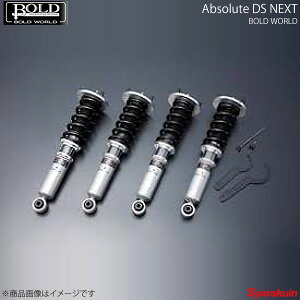 BOLD WORLD Sԍ Absolute DS NEXT for SEDAN VrA S13/S14/S15 {h[h