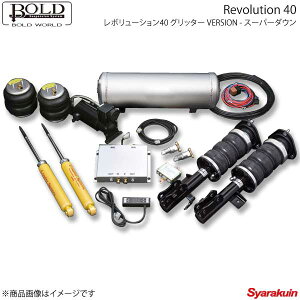 BOLD WORLD {h[h GATXyV {[V40 AhoX VERSION X[p[_E GXN@CA ZWR80/ZRR80/ZRR85 GATX ԍ