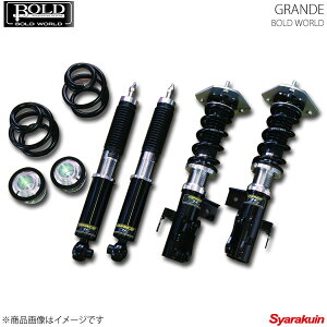 BOLD WORLD Sԍ GRANDE DS - At@[h/Ft@CA 20n {h[h