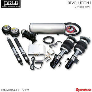 BOLD WORLD GATXyV REVOLUTION ADVANCE VERSION SUPER DOWN for WAGON Ft@CA GGH/AGH30n GATX {h[h