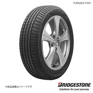 195/55R16 1{ AEfB A1 Vԑ^C 91V AO uWXg gU T005 BRIDGESTONE TURANZA T005 PSR89426