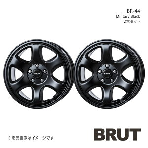 BRUT u[g BR-44 WRANGLER O[ JL A~zC[2{Zbg y17×7.5J 5-127 +40 ~^[ubNzTRISTAR gCX^[