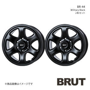 BRUT u[g BR-44 hN[U[vh 150n 2009/9`2017/9 A~zC[2{Zbgy17×7.5J 6-139.7 +15 ~^[ubNzTRISTAR gCX^[