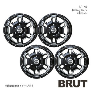 BRUT u[g BR-66 nCG[X 200n A~zC[4{Zbgy16×6.5J 6-139.7 +38 ~^[ubNzTRISTAR gCX^[