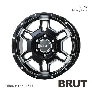 BRUT u[g BR-66 hN[U[vh 150n 2017/9` A~zC[1{y17×7.5J 6-139.7 +20 ~^[ubNzTRISTAR gCX^[