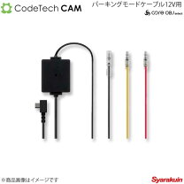 楽天市場】ガーミン パーキングモードケーブル12v gdrの通販