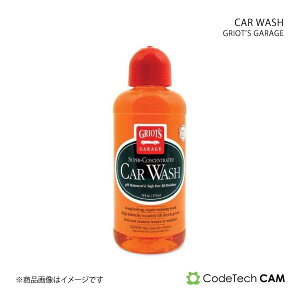 Codetech R[hebN OIYEK[W J[EHbV 16IX GRIOT'S GARAGE