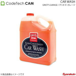 Codetech R[hebN OIYEK[W J[EHbV 1K GRIOT'S GARAGE