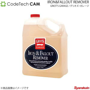 Codetech R[hebN OIYEK[W ACA[o[ 1K GRIOT'S GARAGE