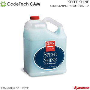 Codetech R[hebN OIYEK[W Xs[hVC 1K GRIOT'S GARAGE