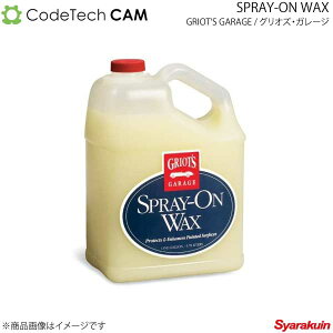 Codetech R[hebN OIYEK[W Xv[IbNX 1K GRIOT'S GARAGE