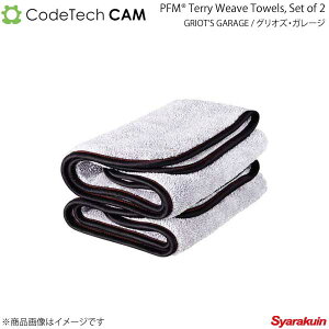 Codetech R[hebN OIYEK[W PFM e[EF[u^I 2Zbg GRIOT'S GARAGE