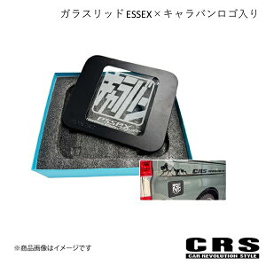 CRS V[A[GX KXbh ESSEX×LoS Lo 1^`3^ ESC-1004-01