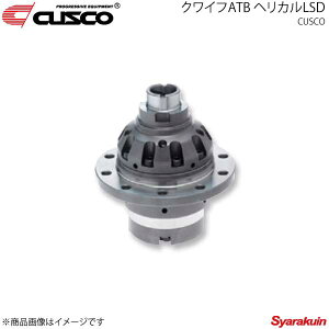 CUSCO NXR NCtATB wJLSD RENAULT CLIO A583-QDF10M